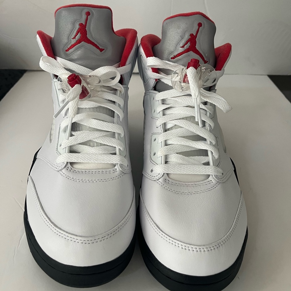 Jordan 5